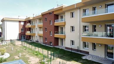Appartamento di 122 m² con 3 locali a Vignate
