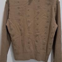 Dolcevita Versace Jeans Couture - Lana Vergine - T