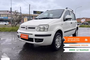 FIAT Panda 2� serie Panda 1.2 Active Natural Power