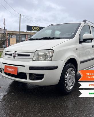 FIAT Panda 2� serie Panda 1.2 Active Natural Power