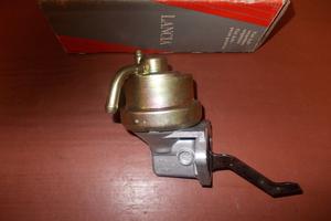 Pompa benzina Fiat 131 Mirafiori CL ultima serie