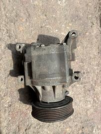 compressore climatizzatore fiat grande punto 1.3