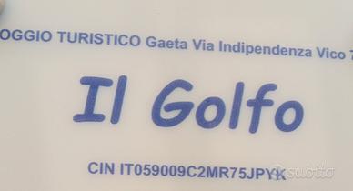 Monolocale con soppalco