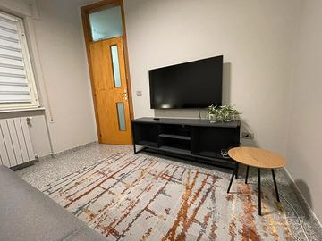 Appartamento arredato in centro