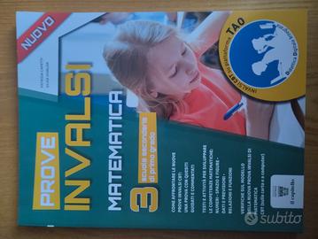 nuove prove di matematica invalsi 3