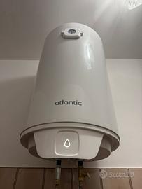 Scaldabagno Atlantic elettrico 80L