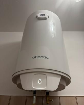 Scaldabagno Atlantic elettrico 80L