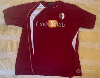 Maglia ufficiale originale Torino Calcio Femminile