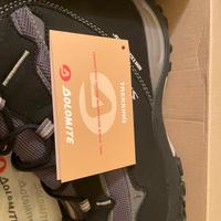 Scarponcini Dolomite nr. 44 Fiemme GTX