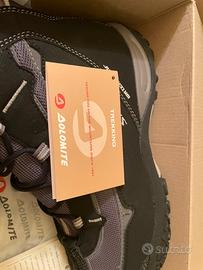 Scarponcini Dolomite nr. 44 Fiemme GTX