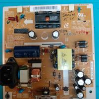 scheda alimentazione tv 19 pollici samsung 