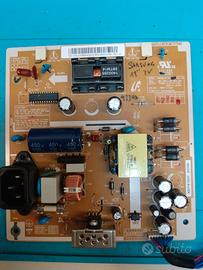 scheda alimentazione tv 19 pollici samsung 