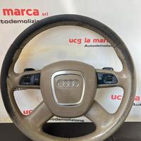 Volante Audi A6 S6 C6 4F ANNO 2010