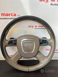 Volante Audi A6 S6 C6 4F ANNO 2010