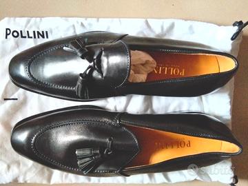 Scarpe da uomo elegante 