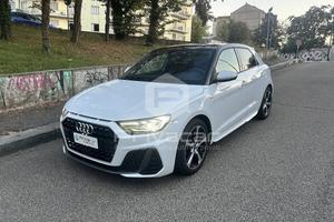 AUDI A1 SPB 30 TFSI S tronic S line edition