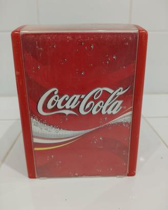 portatovaglioli coca cola