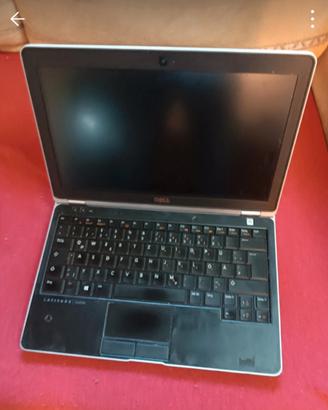 computer Dell latitude E6230 QWERZ 