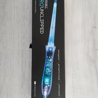 arricciacapelli nuovo conico