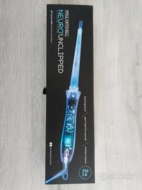 arricciacapelli nuovo conico