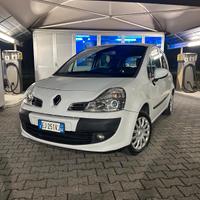 renault gran modus automatica 2011