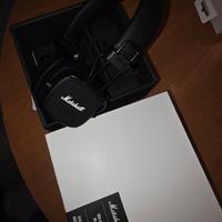 Marshall Major V Black 