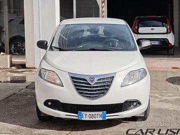 Lancia Ypsilon 1.3 MultiJet 95 cv Stop & Star...