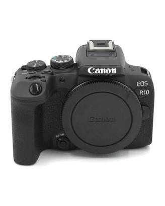 Canon EOS R10
