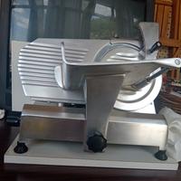 Affettatrice elettrica