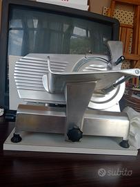 Affettatrice elettrica