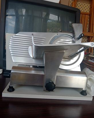 Affettatrice elettrica