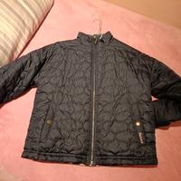 Barbour double face 10-12 anni