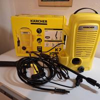 Karcher Idropulitrice K2 Universal Edition
