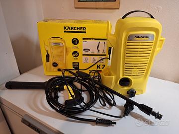 Karcher Idropulitrice K2 Universal Edition