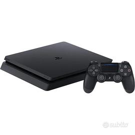 Play station
