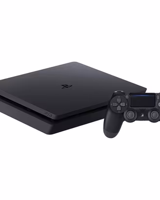 Play station
