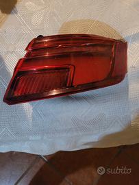 Faro posteriore destro Audi a3 8v 