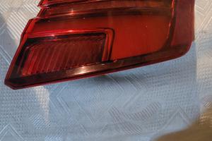 Faro posteriore destro Audi a3 8v 