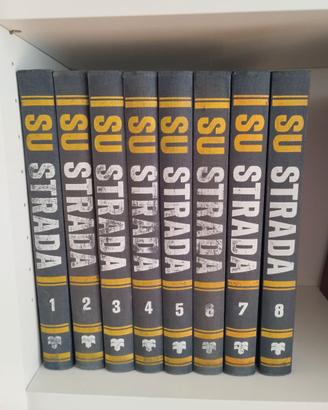 Enciclopedia pratica per l'auto Su Strada