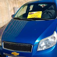Ricambi vari chevrolet aveo anno 2010 cc 1.2 b/gpl