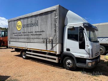 Iveco Eurocargo 75 E 15