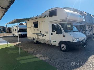 MC LOUIS GLEN 461 - Mansardato letti a castello in