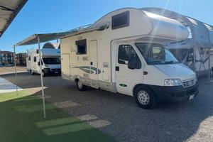 MC LOUIS GLEN 461 - Mansardato letti a castello in