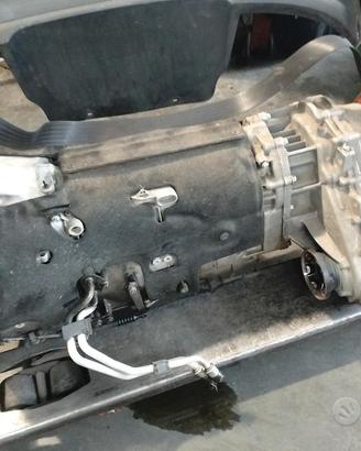 Cambio automatico range rover Vogue 3.0tdi 2020