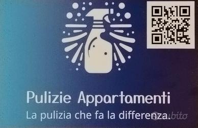 Pulizie Appartamenti