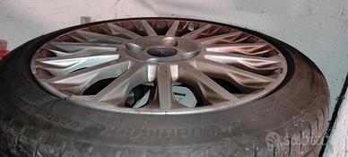 Cerchi in lega Ford Fiesta