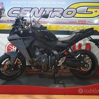 YAMAHA TRACER 9 Modello 2025