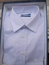 camicia uomo