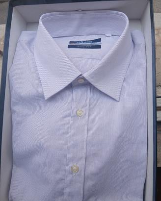 camicia uomo