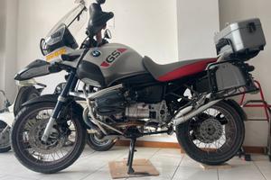 BMW 1150 GS  Adeventur